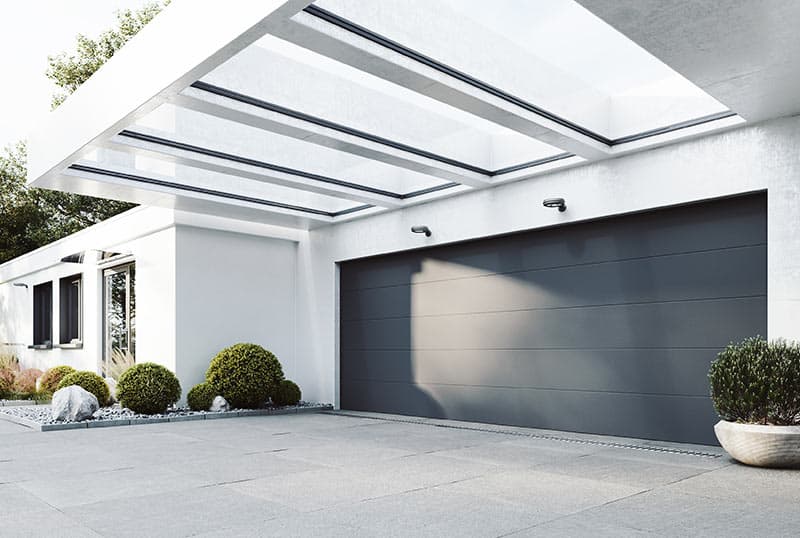 OTOMATİK PERGOLA
